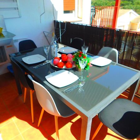 Gmid Immo Apartamento Mas Oliva Roses Exteriér fotografie