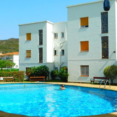 Gmid Immo Apartamento Mas Oliva Roses Exteriér fotografie