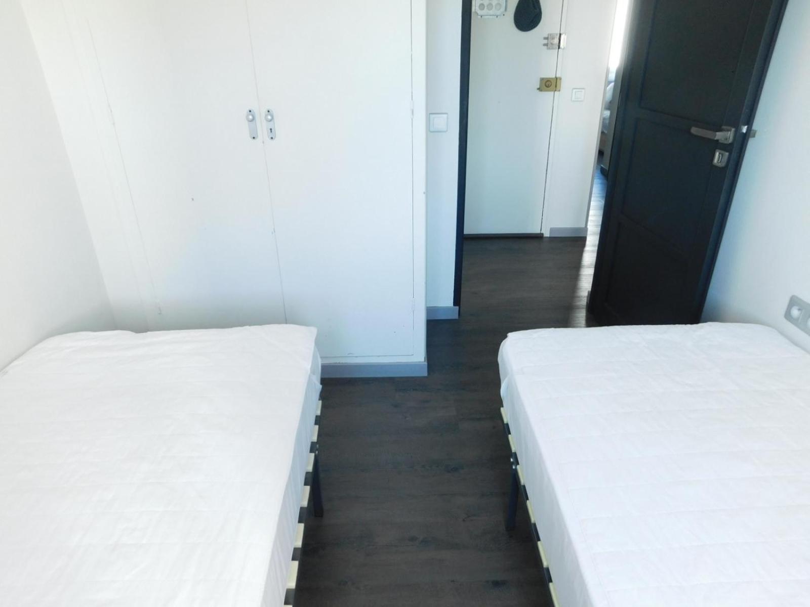 Gmid Immo Apartamento Mas Oliva Roses Exteriér fotografie