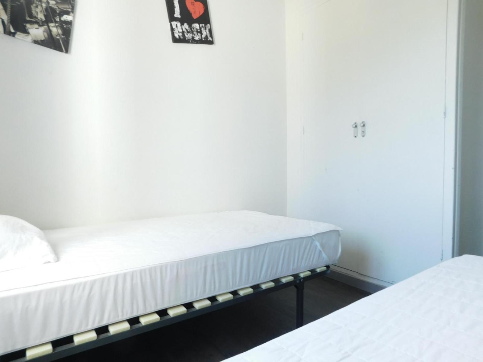 Gmid Immo Apartamento Mas Oliva Roses Exteriér fotografie