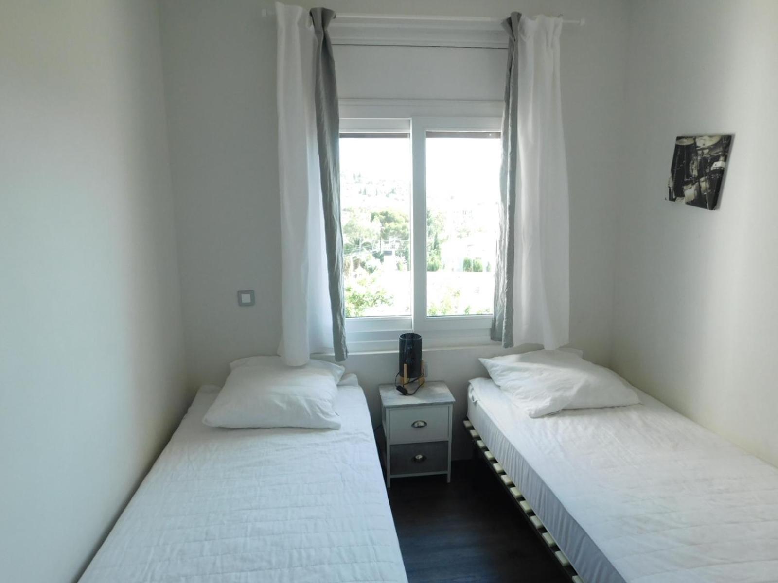 Gmid Immo Apartamento Mas Oliva Roses Exteriér fotografie