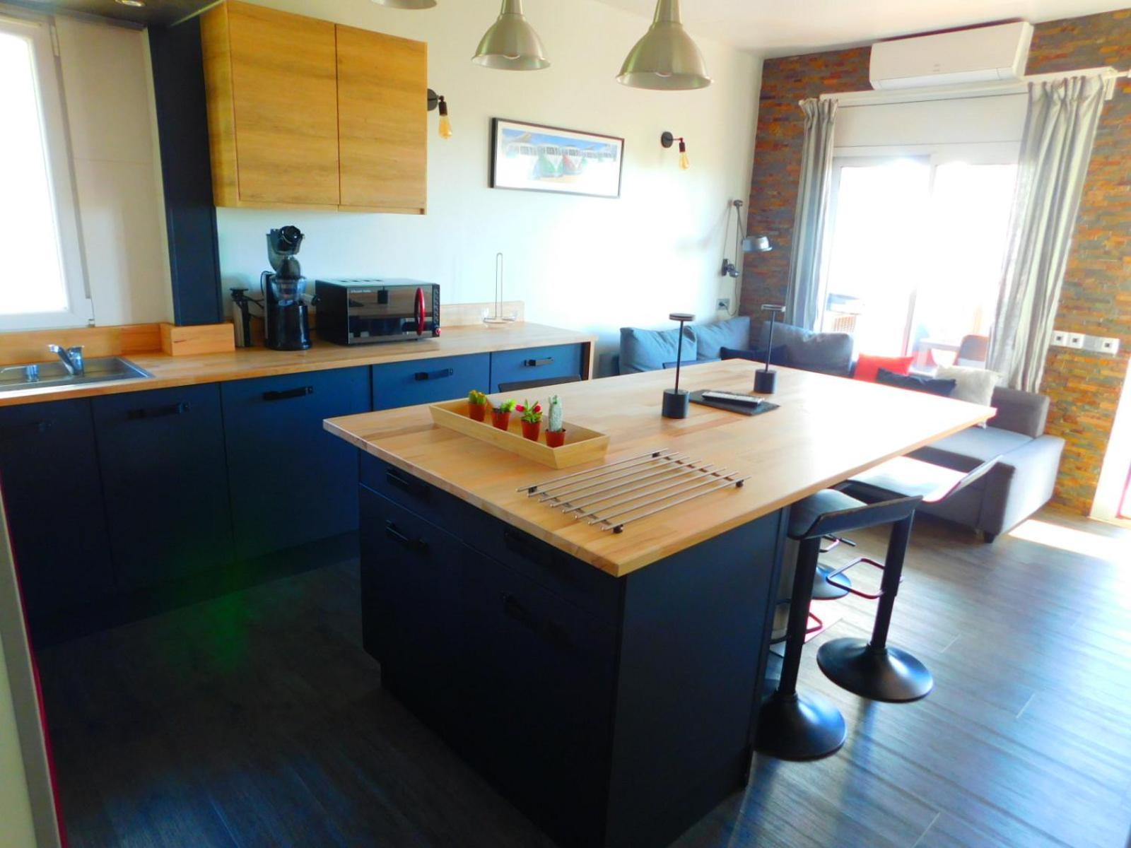 Gmid Immo Apartamento Mas Oliva Roses Exteriér fotografie