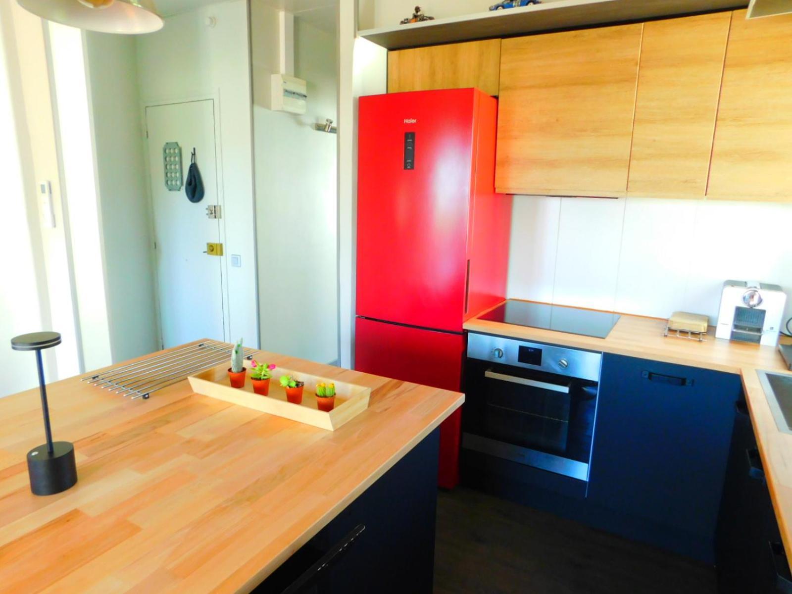 Gmid Immo Apartamento Mas Oliva Roses Exteriér fotografie