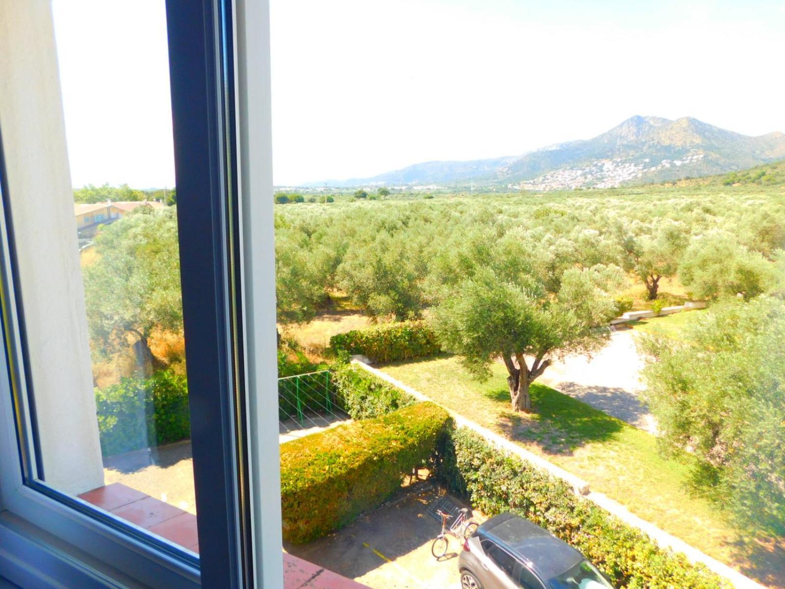 Gmid Immo Apartamento Mas Oliva Roses Exteriér fotografie
