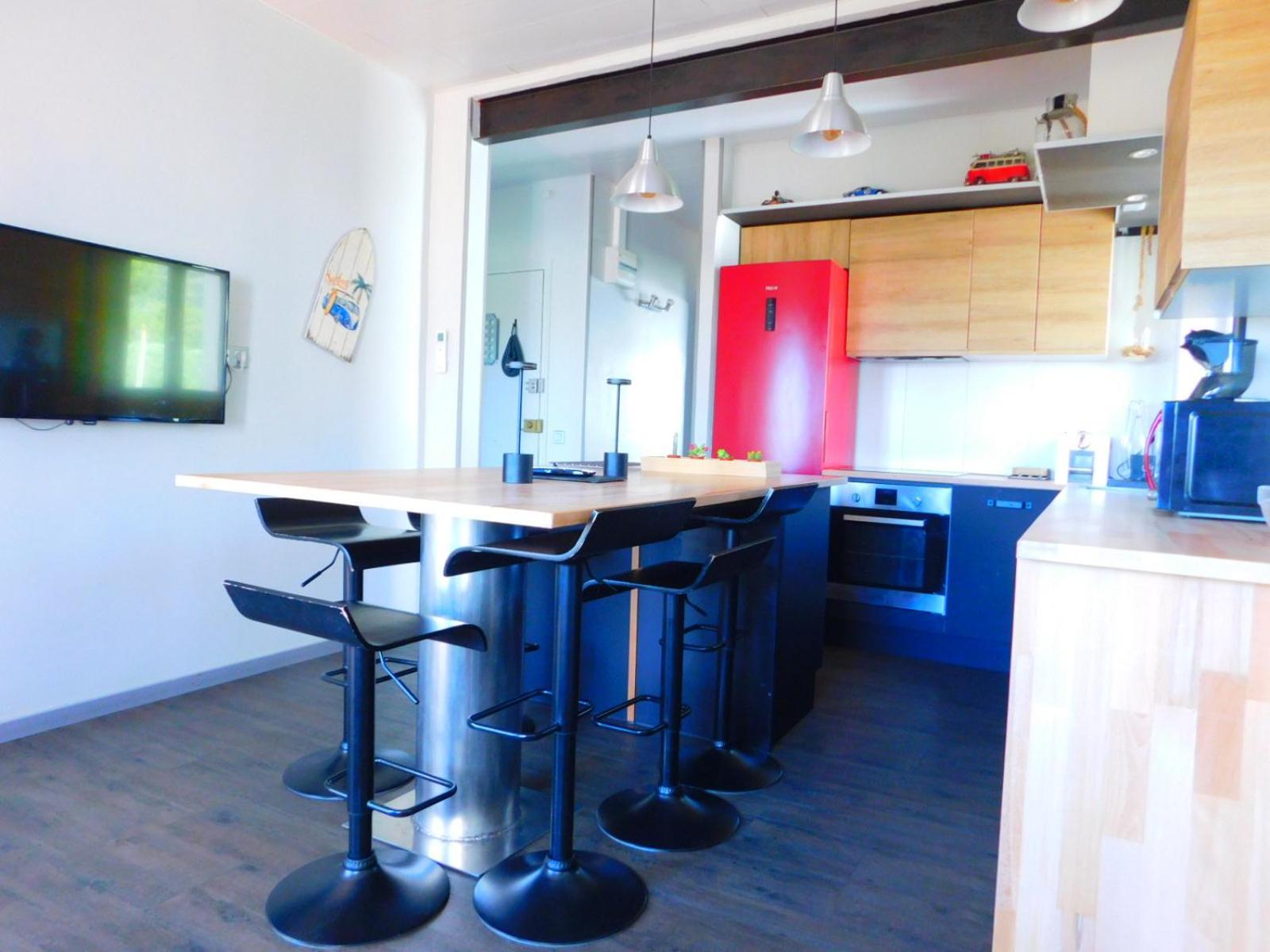 Gmid Immo Apartamento Mas Oliva Roses Exteriér fotografie