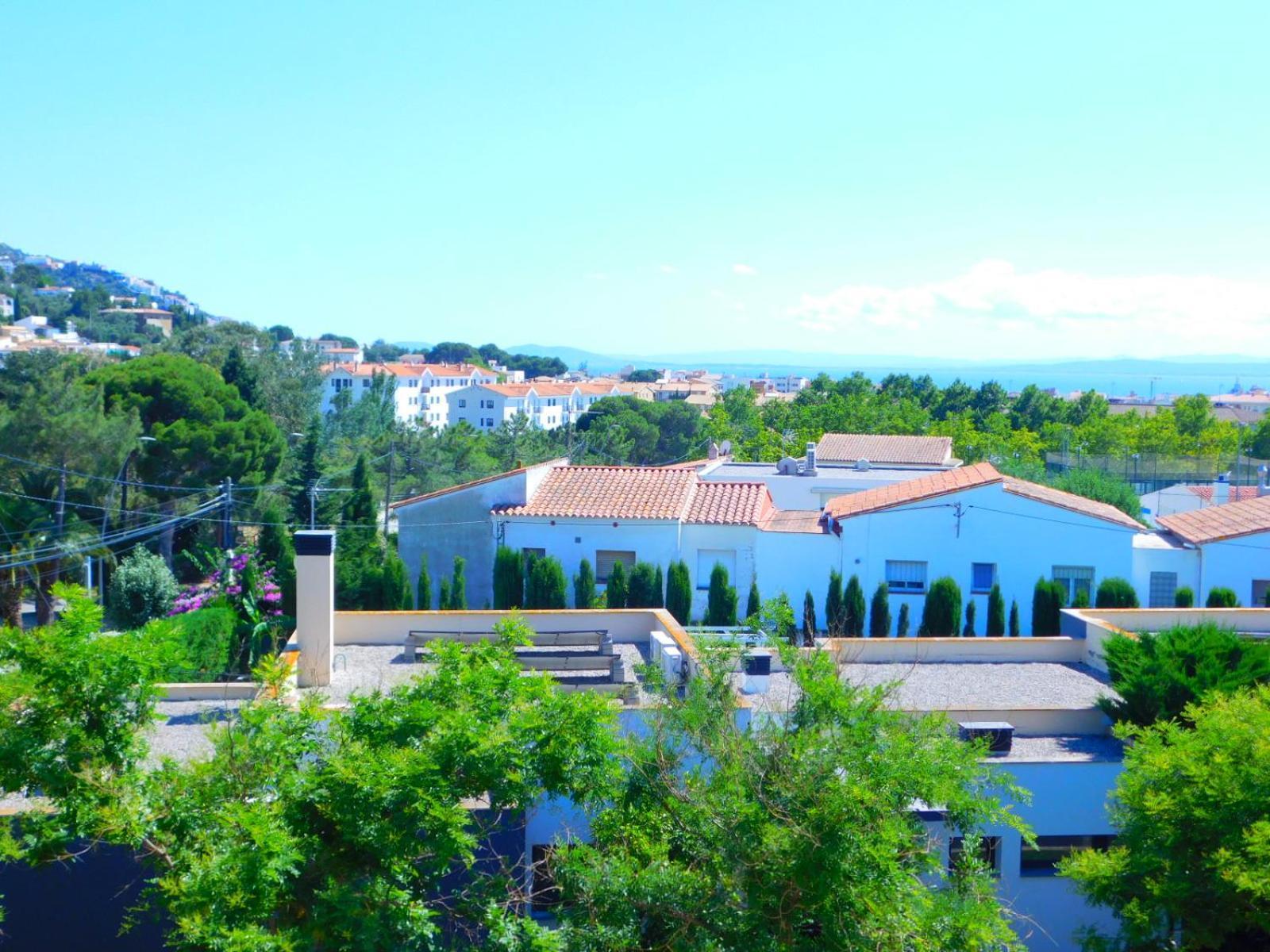 Gmid Immo Apartamento Mas Oliva Roses Exteriér fotografie