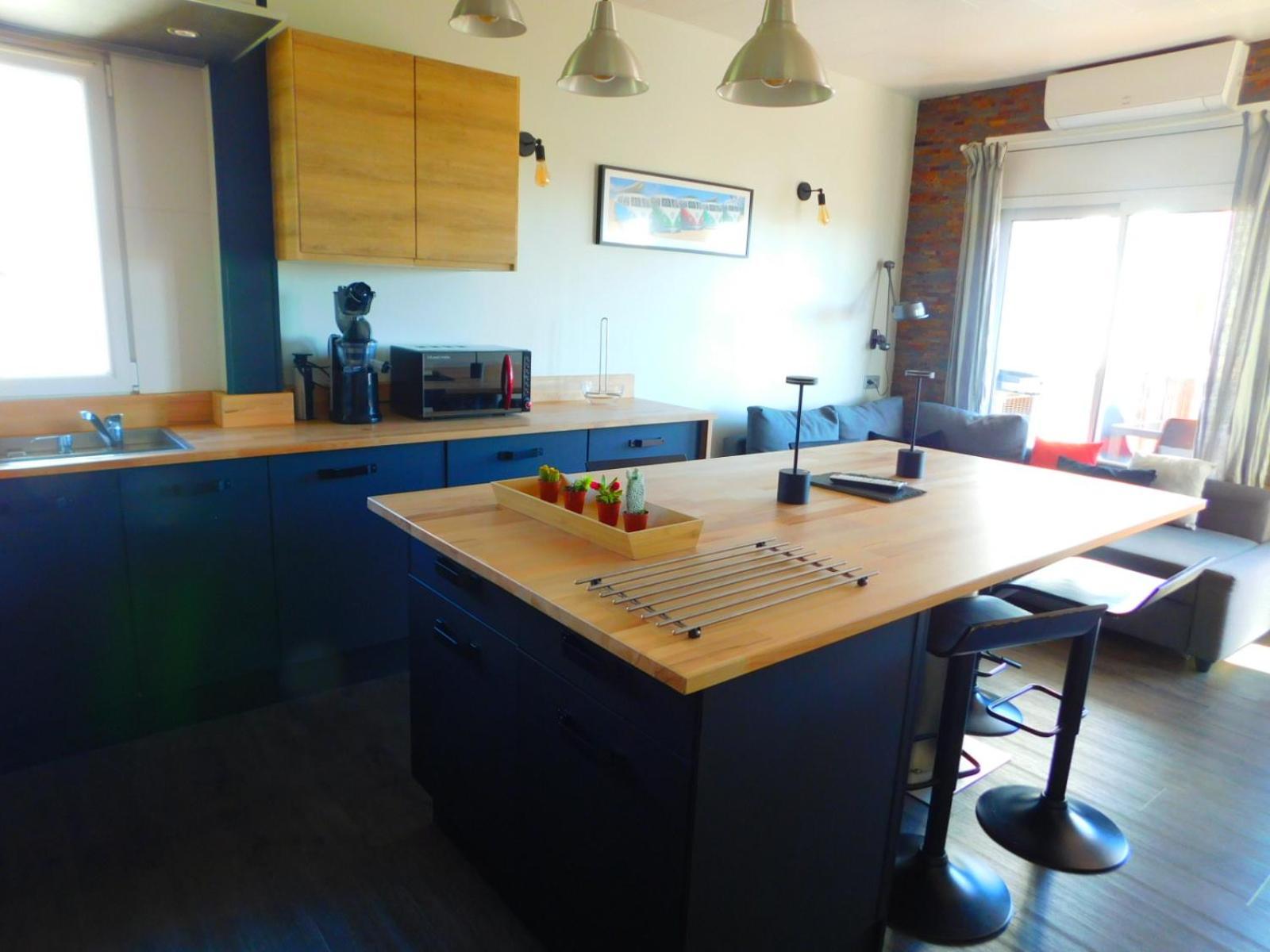 Gmid Immo Apartamento Mas Oliva Roses Exteriér fotografie