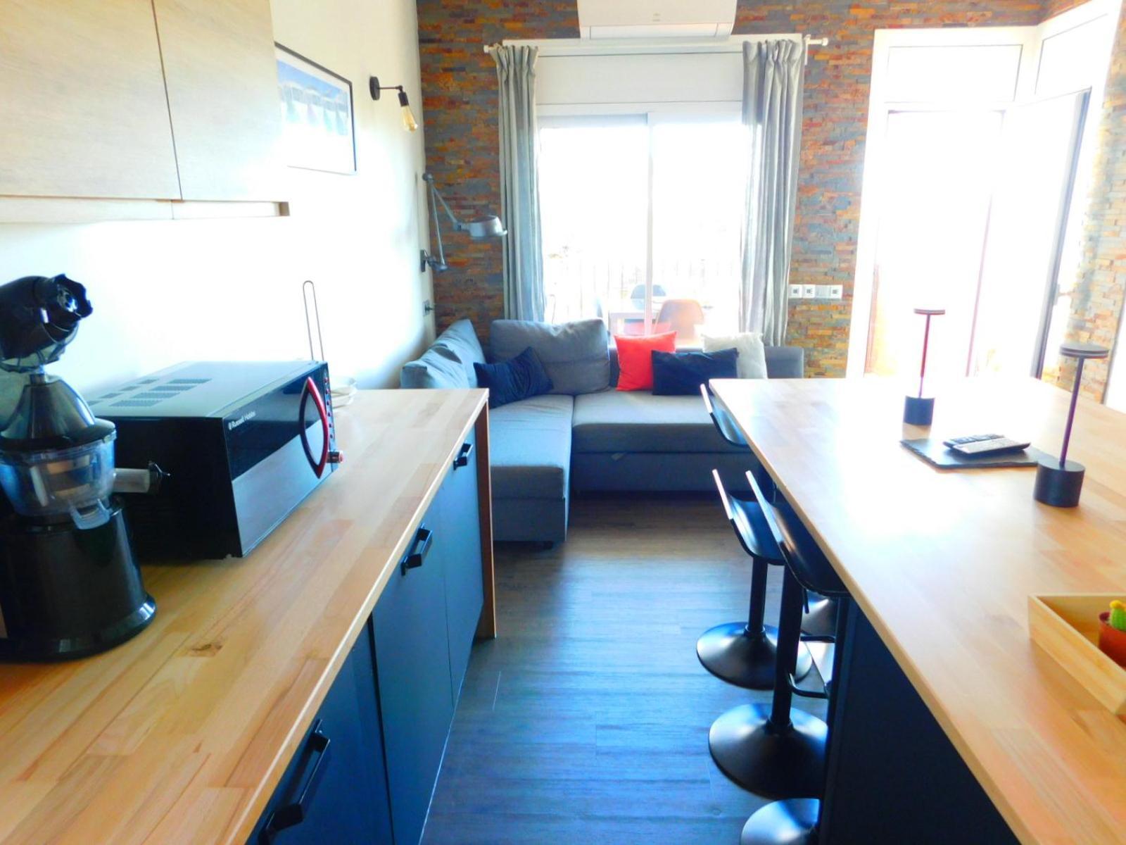Gmid Immo Apartamento Mas Oliva Roses Exteriér fotografie