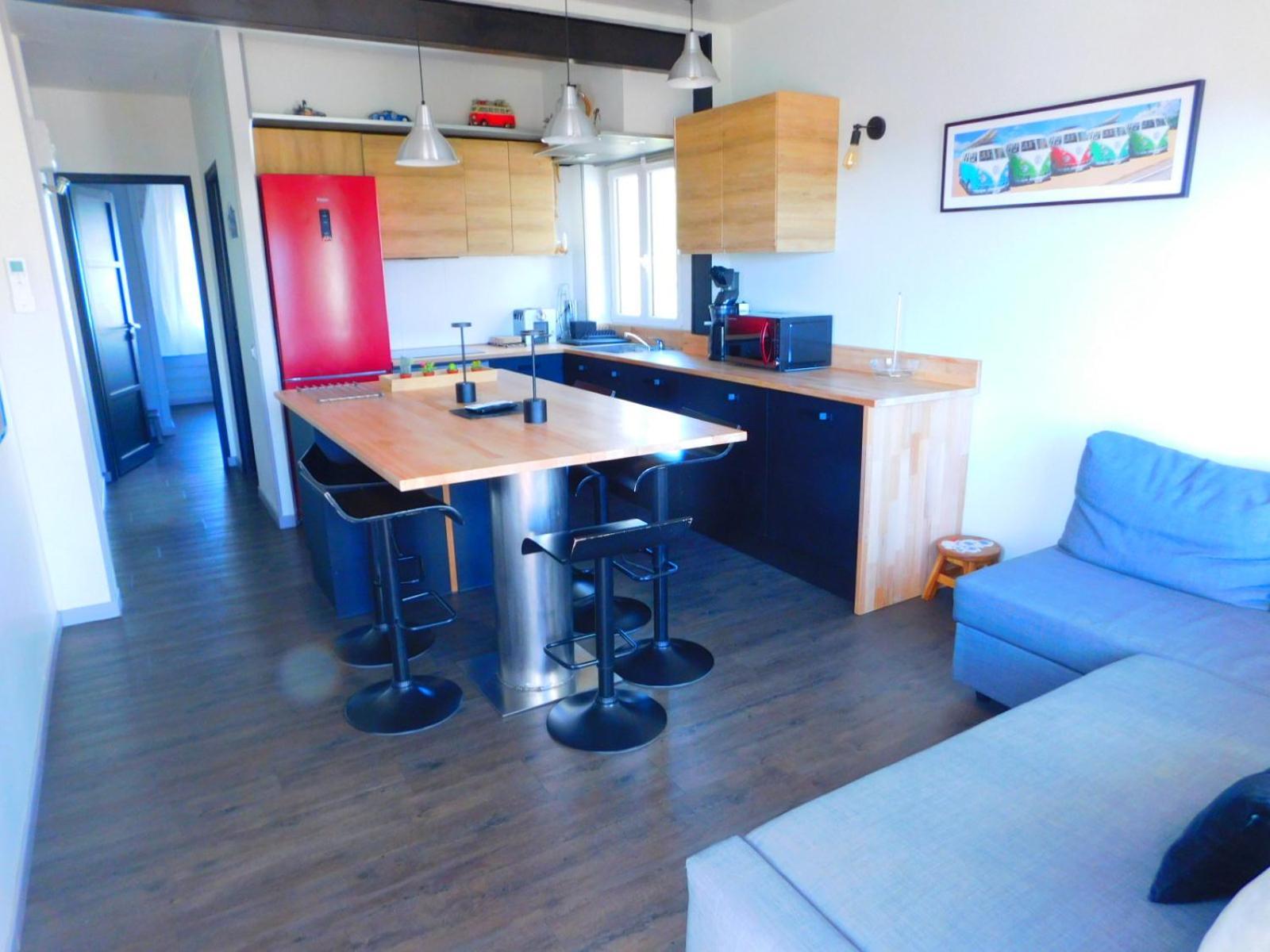 Gmid Immo Apartamento Mas Oliva Roses Exteriér fotografie