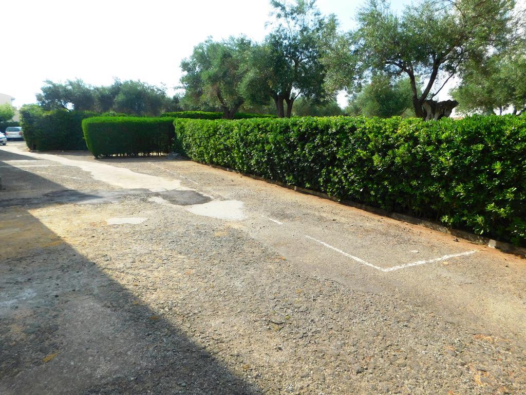 Gmid Immo Apartamento Mas Oliva Roses Exteriér fotografie