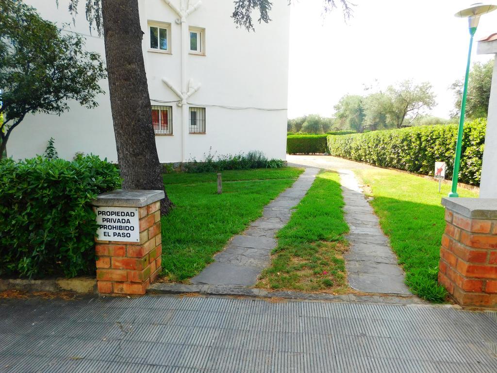Gmid Immo Apartamento Mas Oliva Roses Exteriér fotografie
