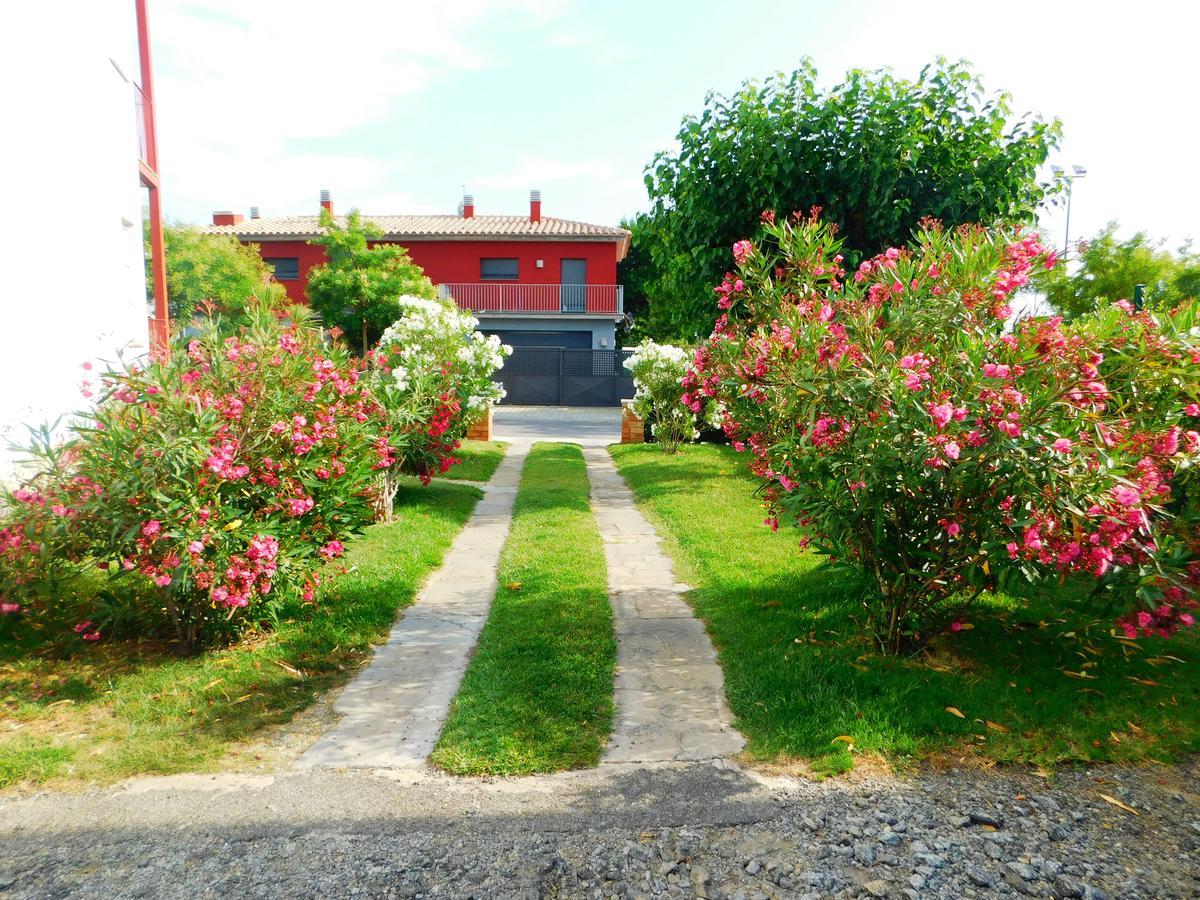 Gmid Immo Apartamento Mas Oliva Roses Exteriér fotografie