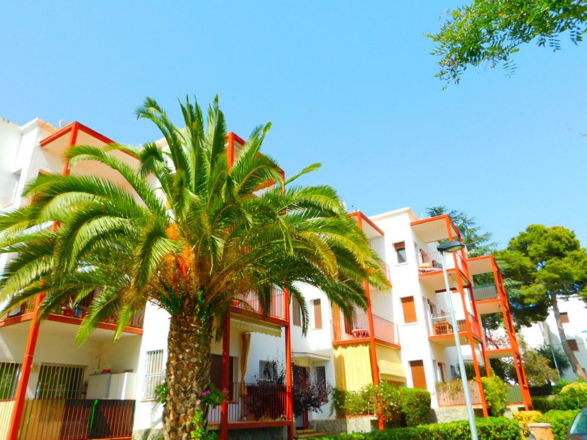 Gmid Immo Apartamento Mas Oliva Roses Exteriér fotografie